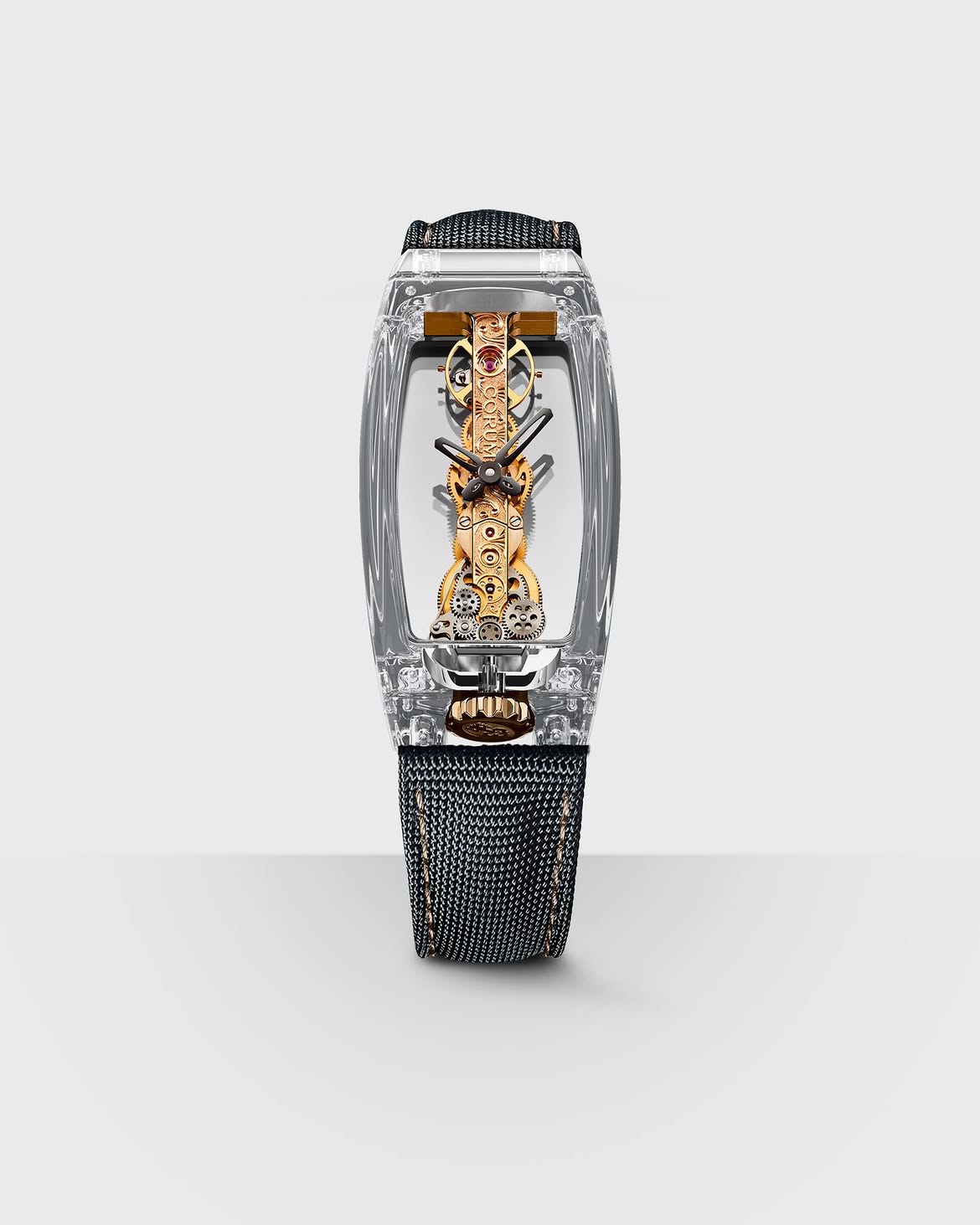 Corum Golden Bridge Miss Corum Golden Bridge Miss